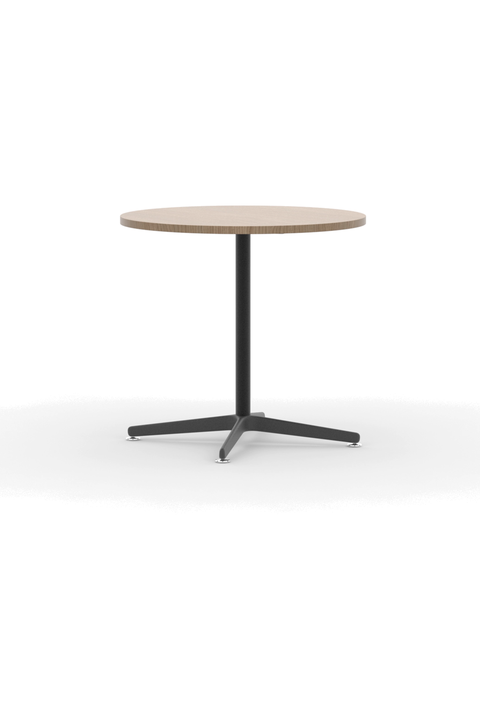 ALP08RD / Single Leg Table