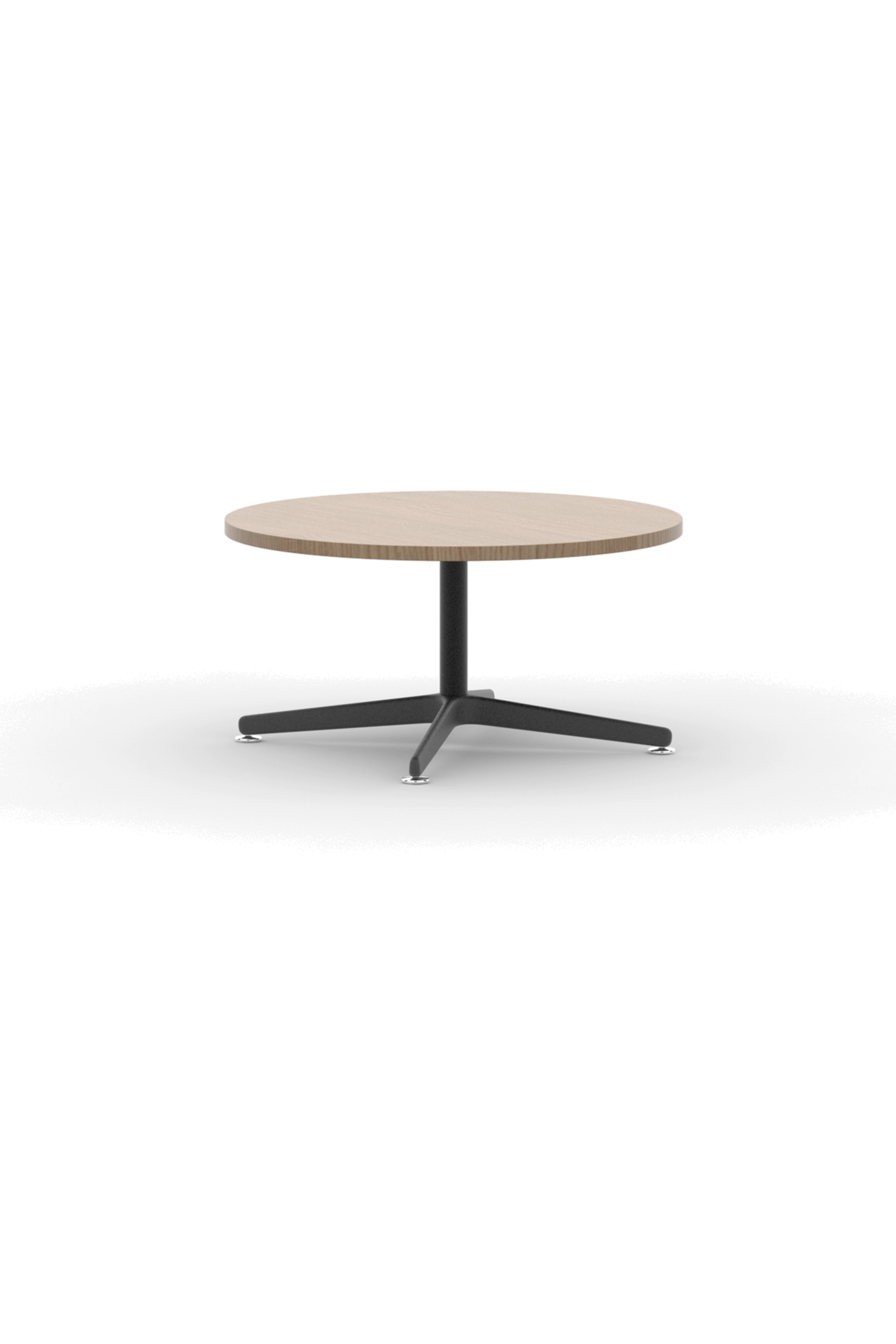 ALP08RDC / Single Leg Table