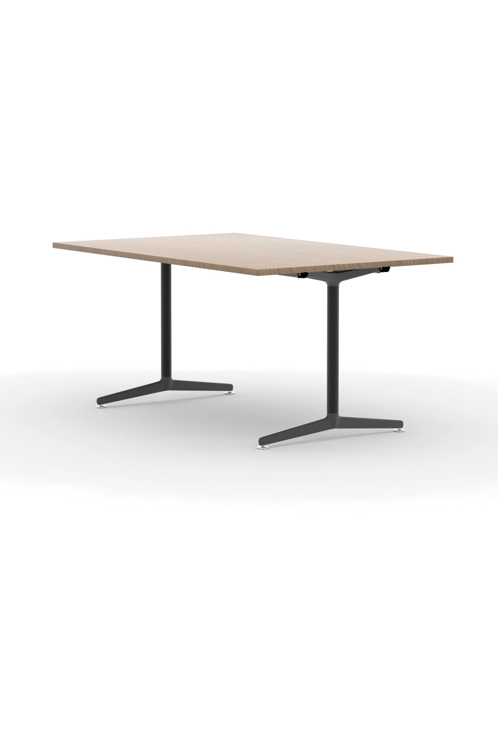 ALP1610RC / Single Leg Table