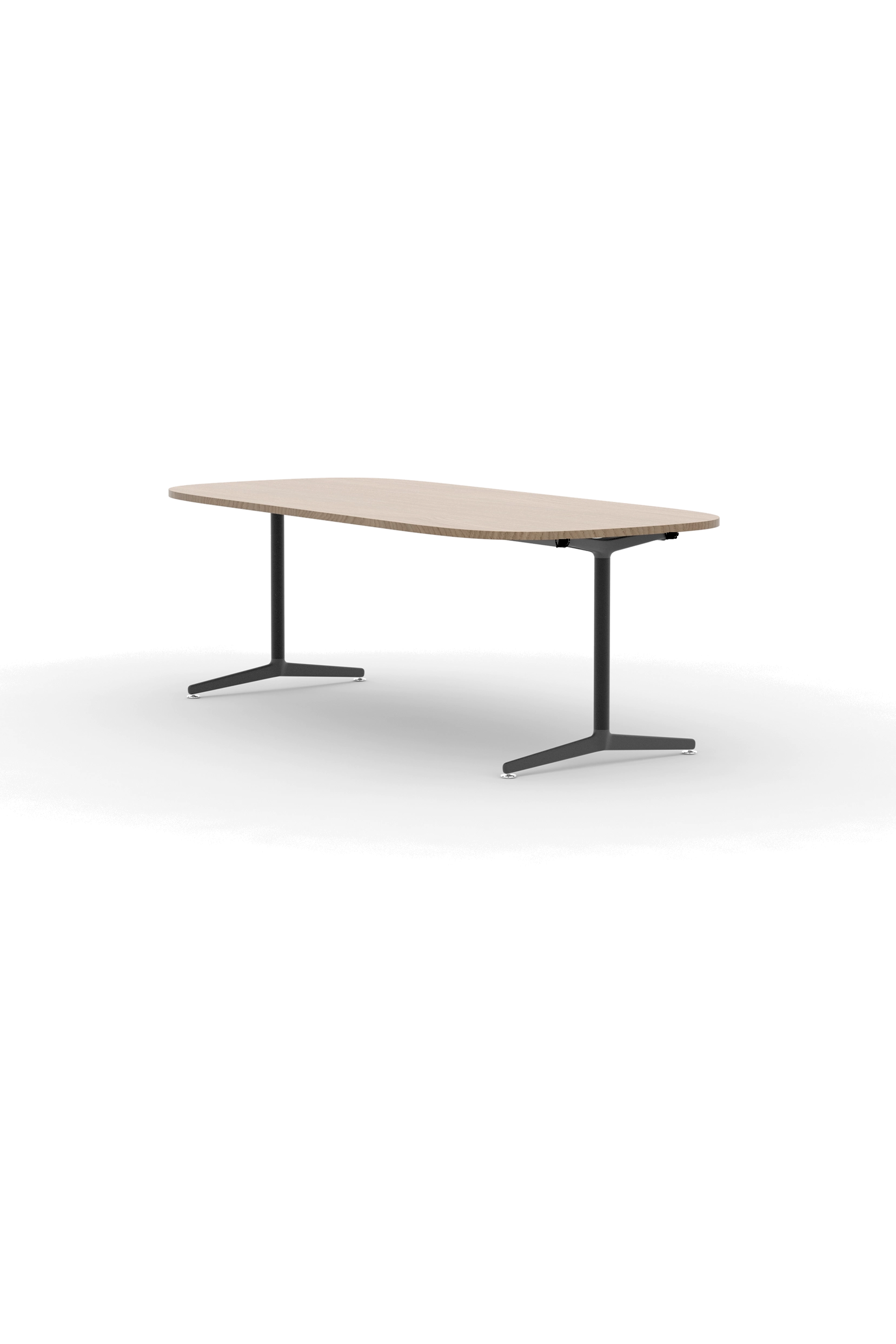 ALP2210SR / Single Leg Table