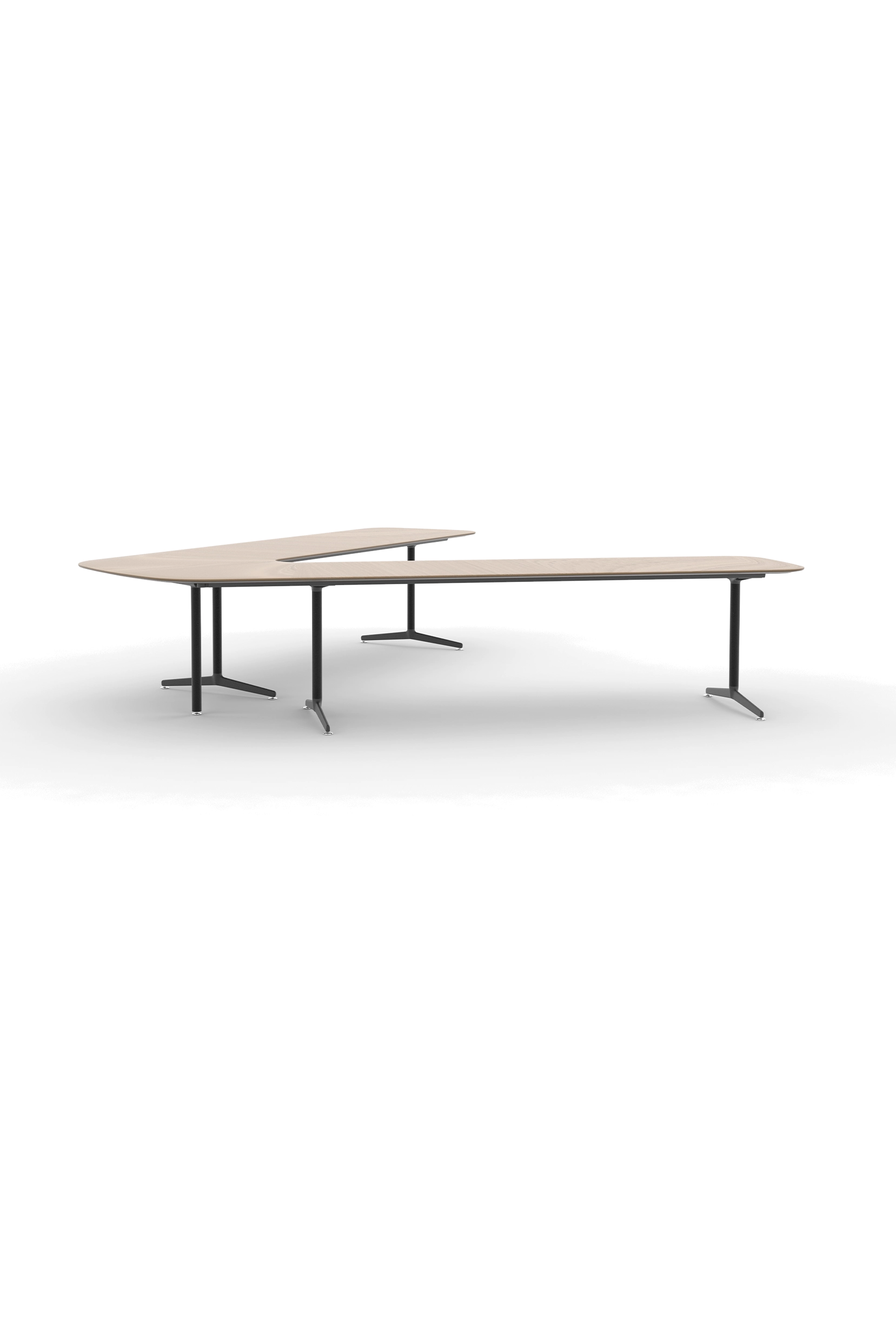 ALP3832FVR / Single Leg Table