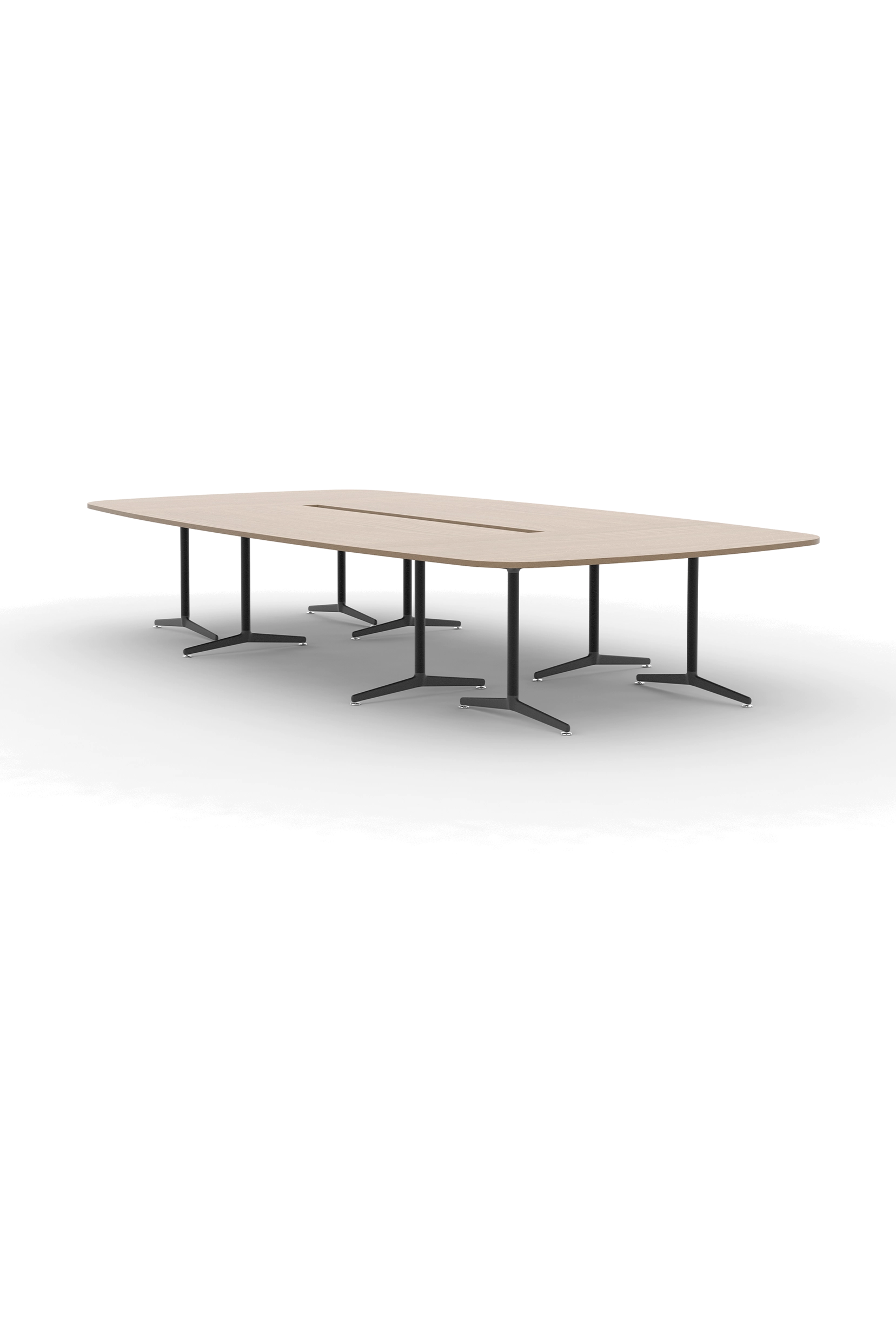 ALP4122SR / Single Leg Table