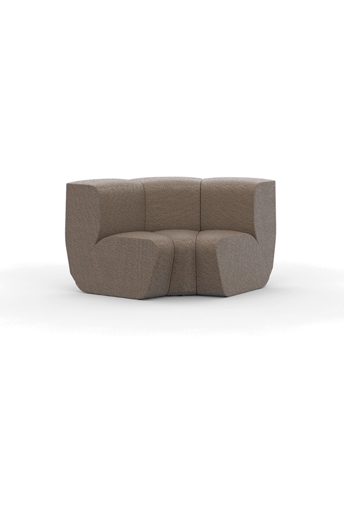 AURDSC / Single Corner Piece