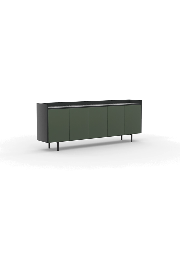 AC39100A / Credenza
