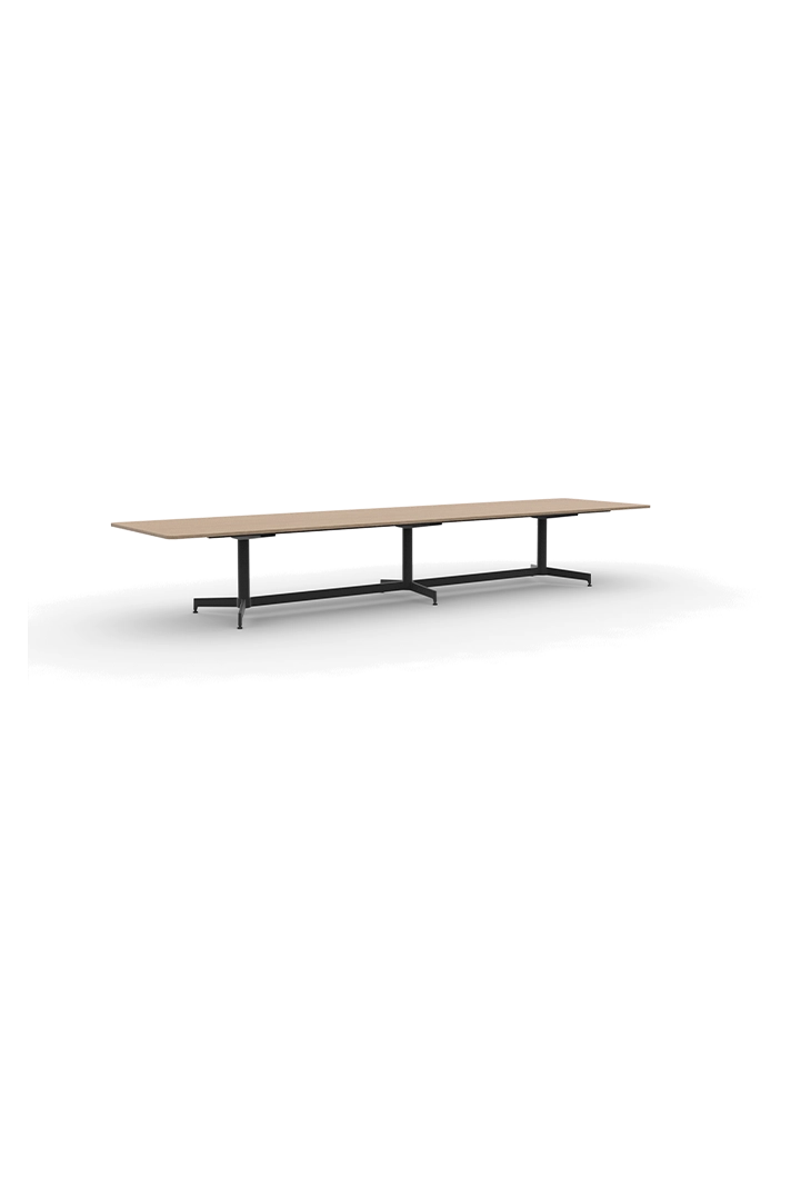 ATD4812RC / Meeting Height Table
