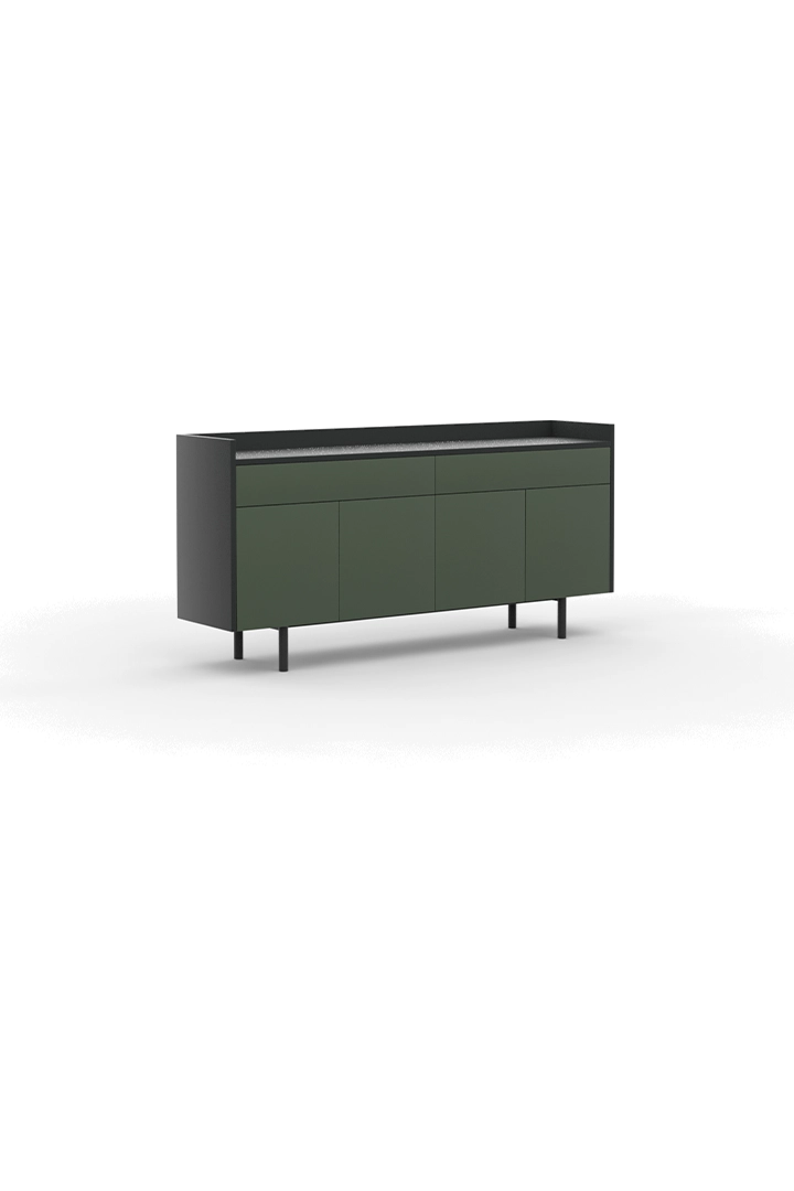 AC9-20-DC / Credenza