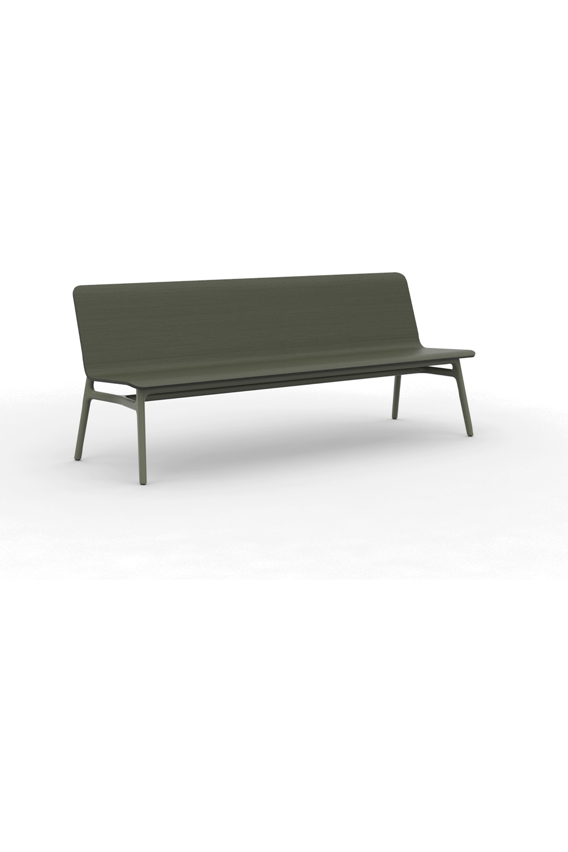 AXLB20 / Bench (2000mm)