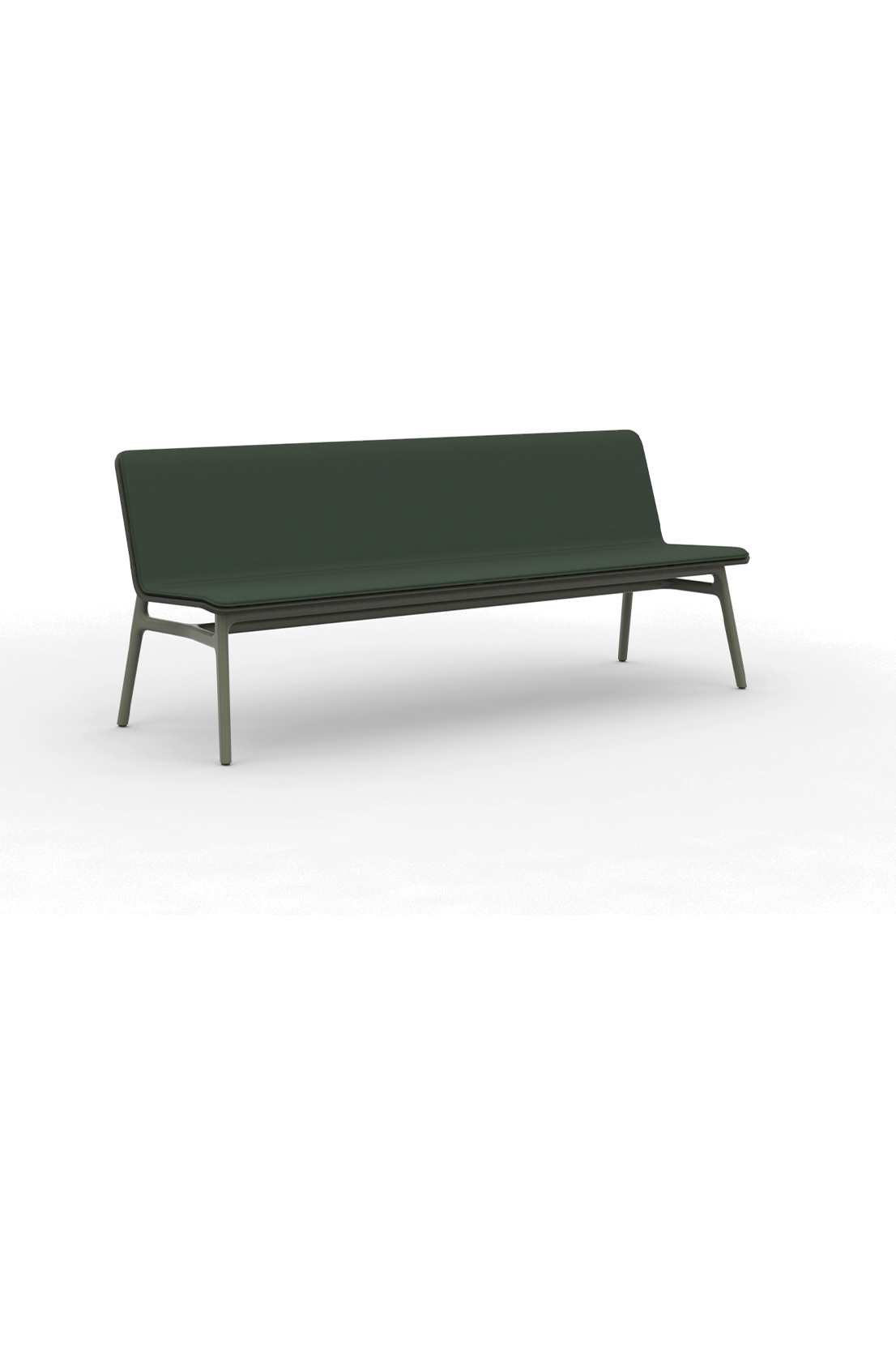 AXLB20U2 / Bench (2000mm)