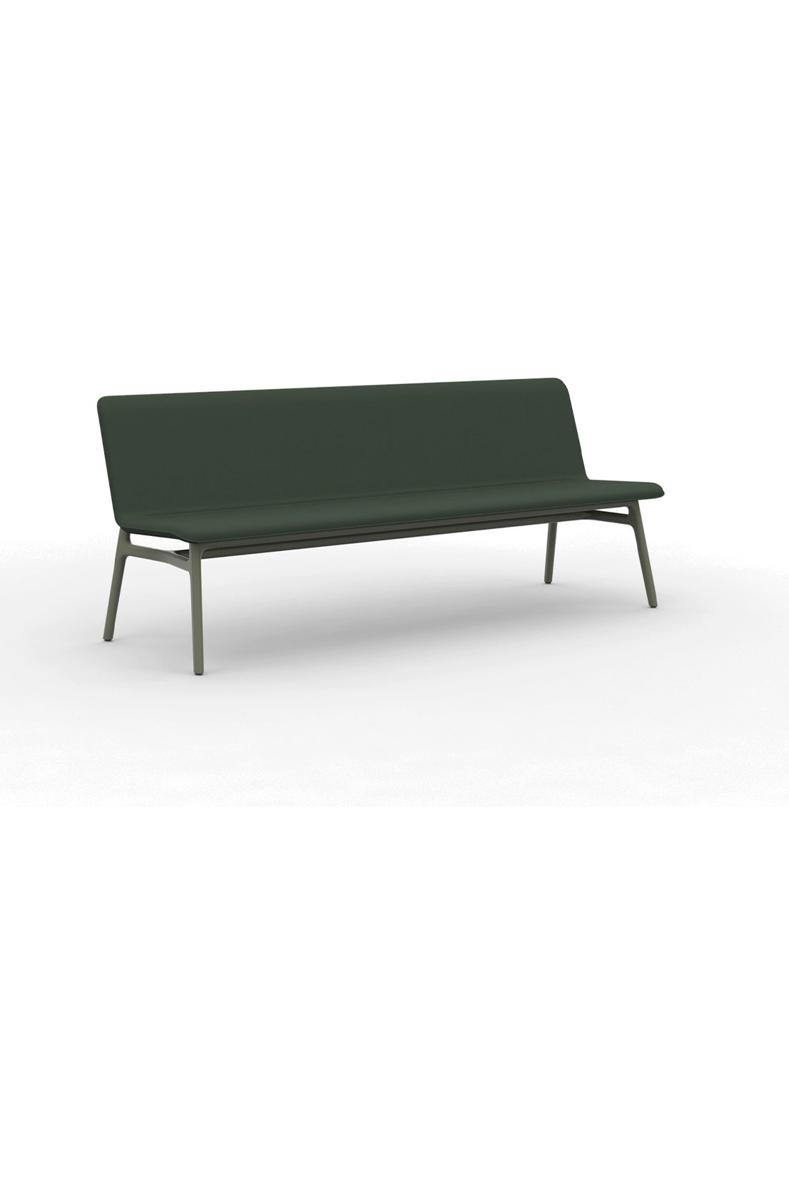 AXLB20U3 / Bench (2000mm)