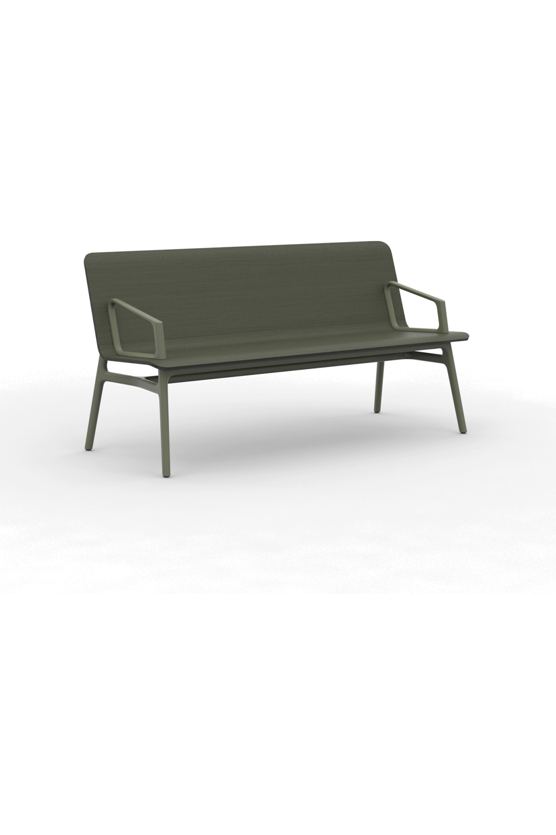 AXLBA16 / Bench (1600mm)