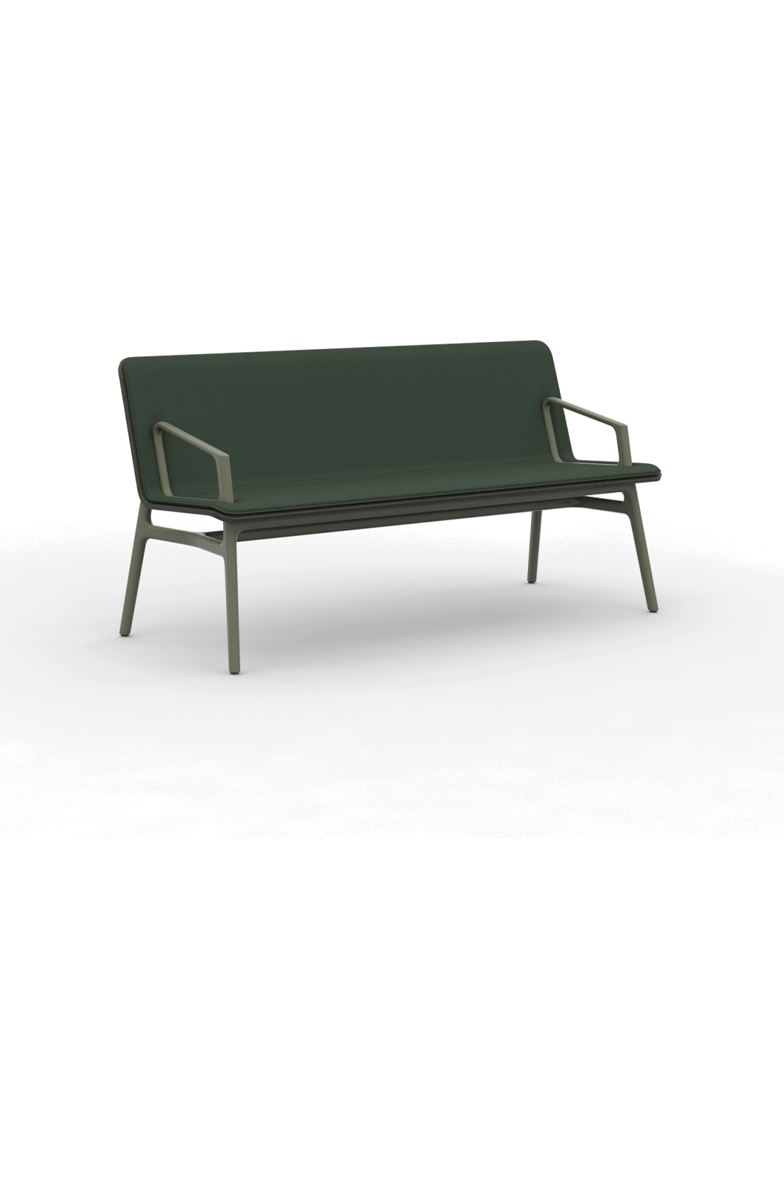 AXLBA16U2 / Bench (1600mm)