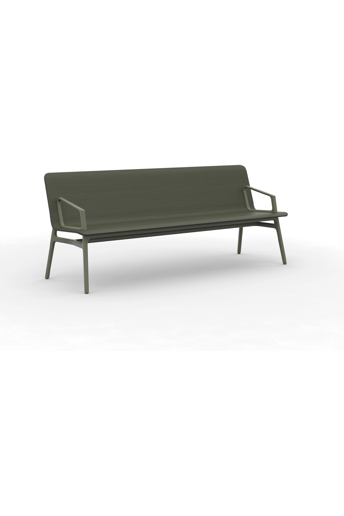 AXLBA20 / Bench (2000mm)