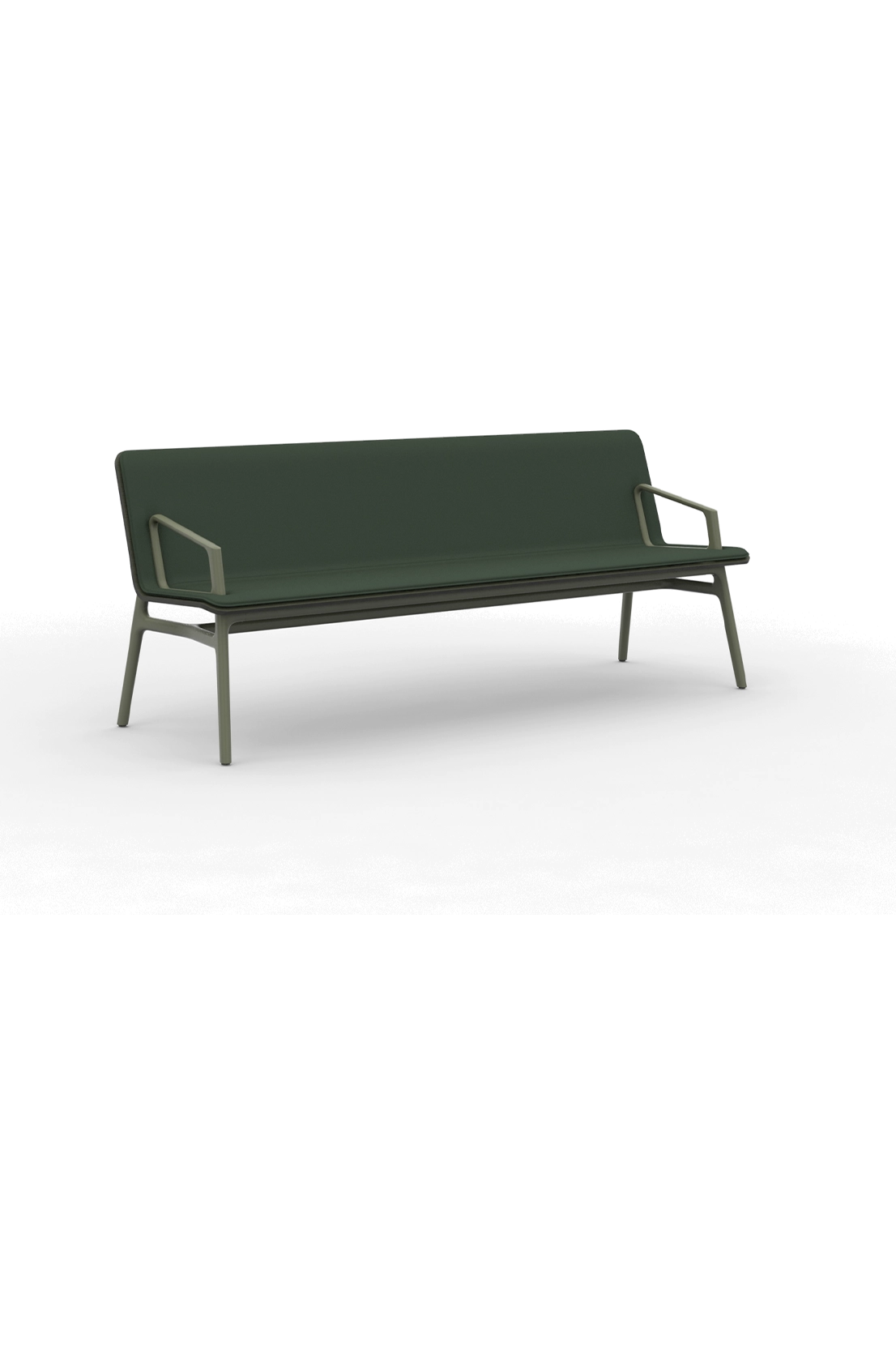AXLBA20U2 / Bench (2000mm)