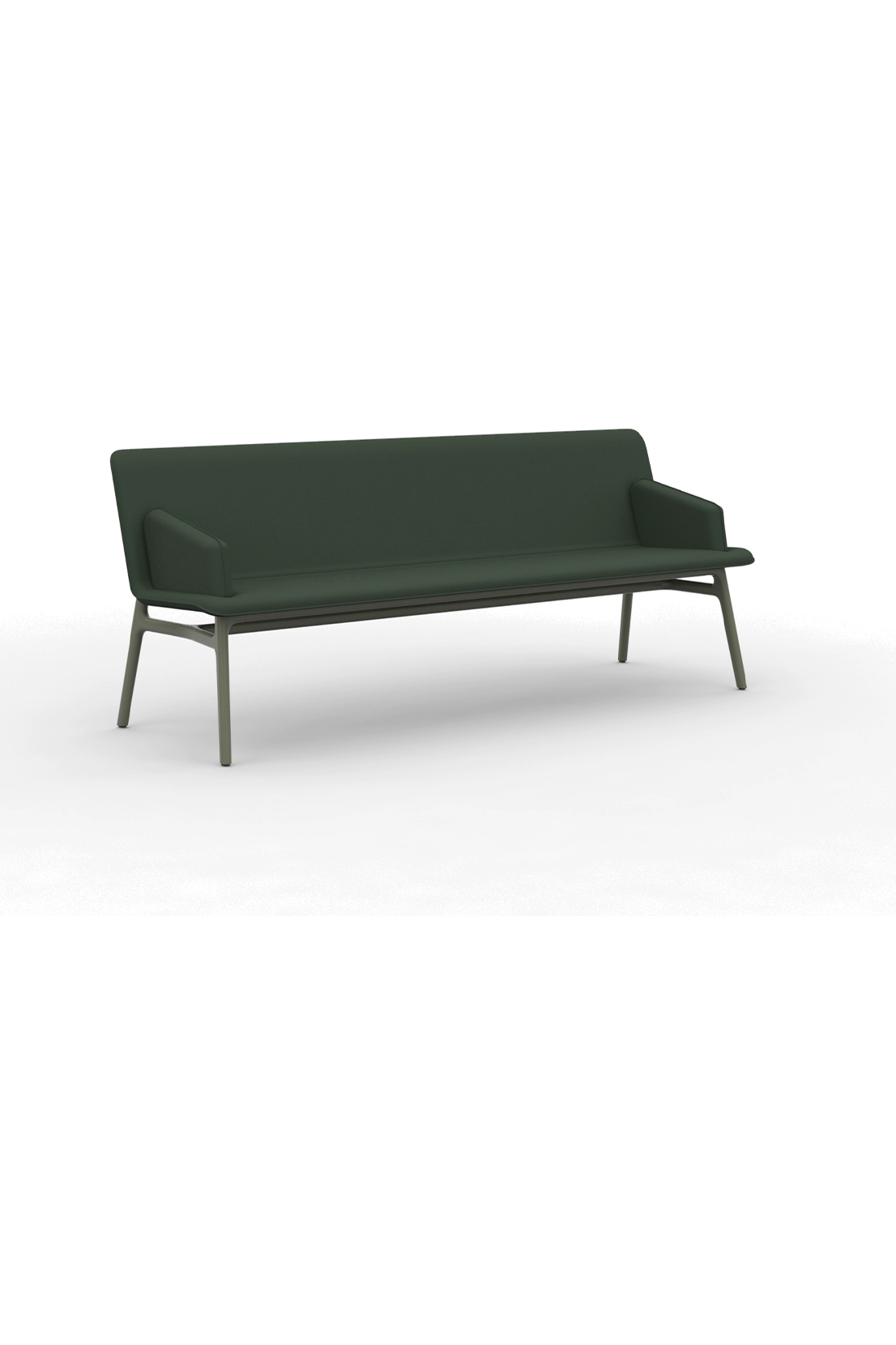 AXLBA20U3 / Bench (2000mm)