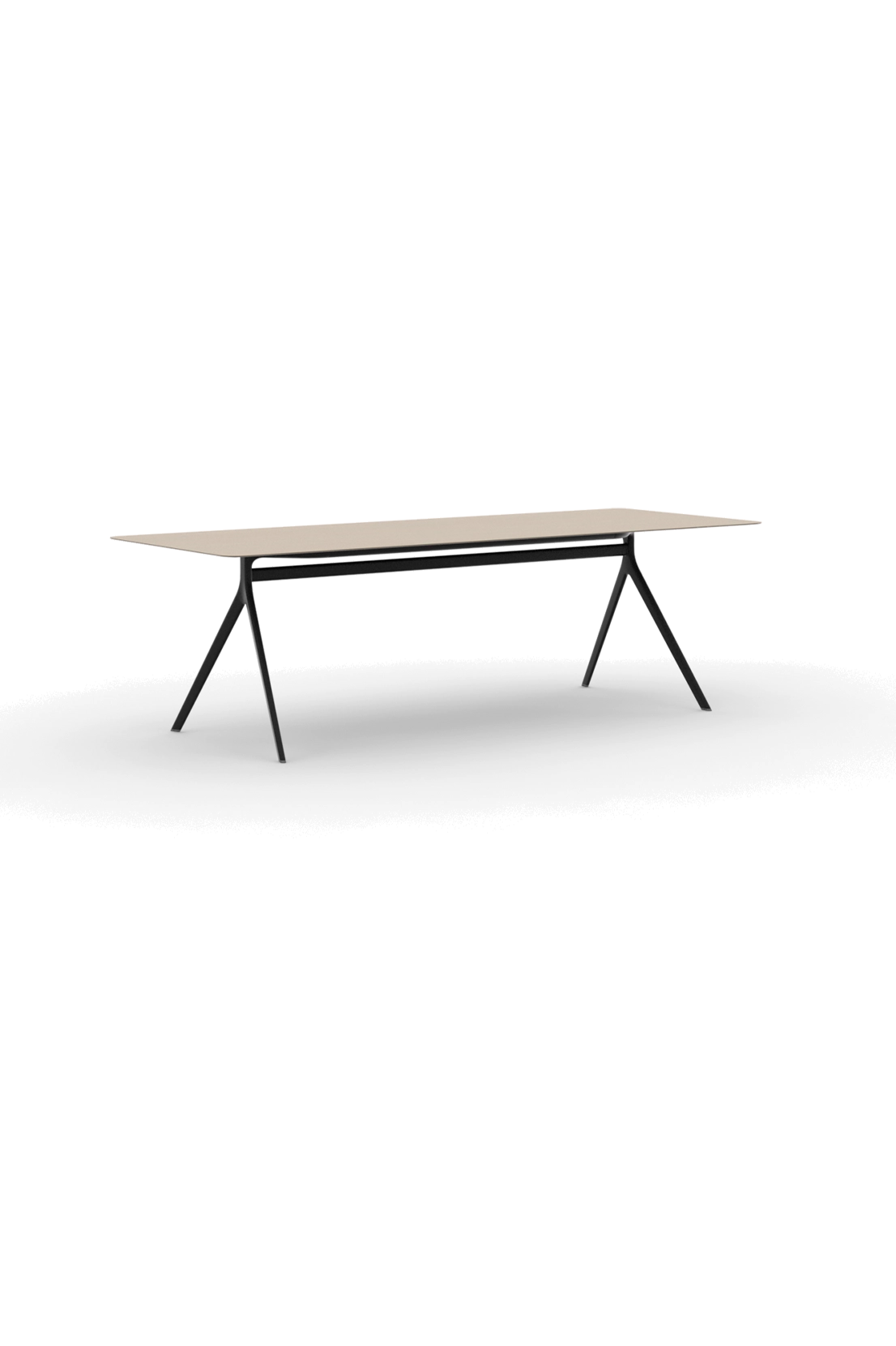 AXLIR9636 / Dining Rectangular