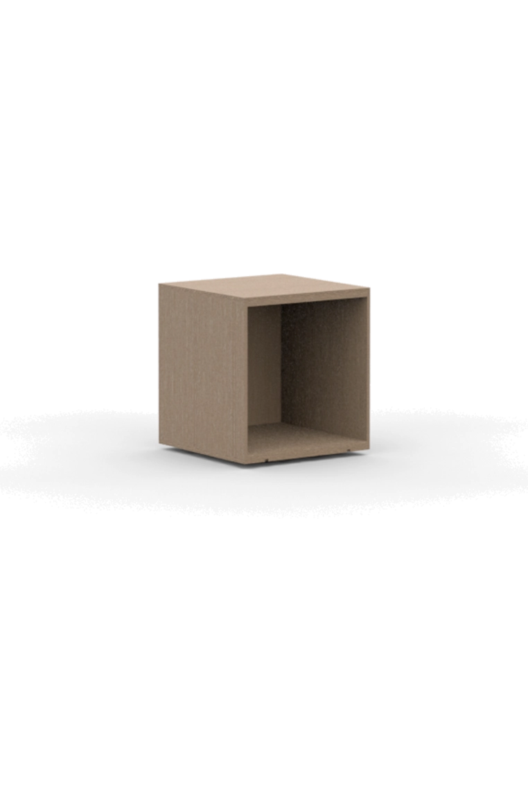 CRTMCB / MFC Closed Box