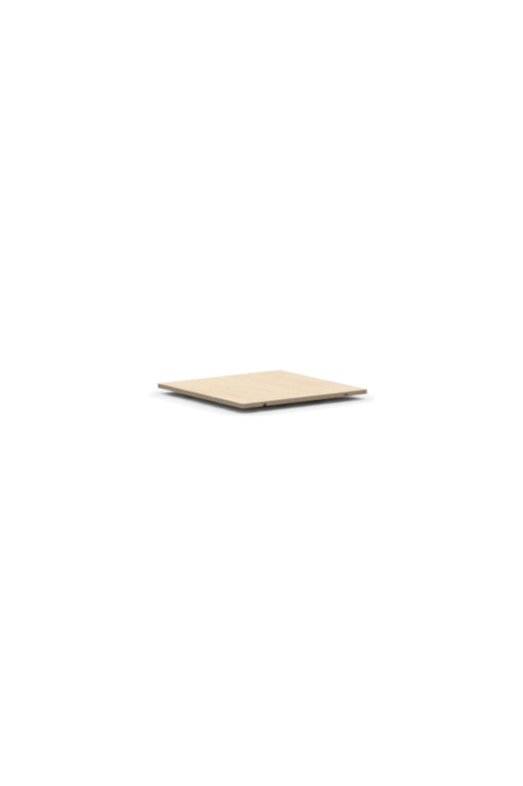 CRTPS / Ply Shelf