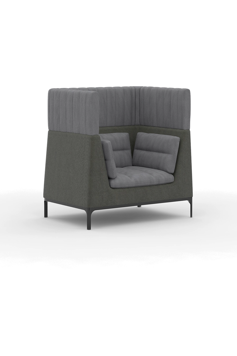 HA102HR / Armchair