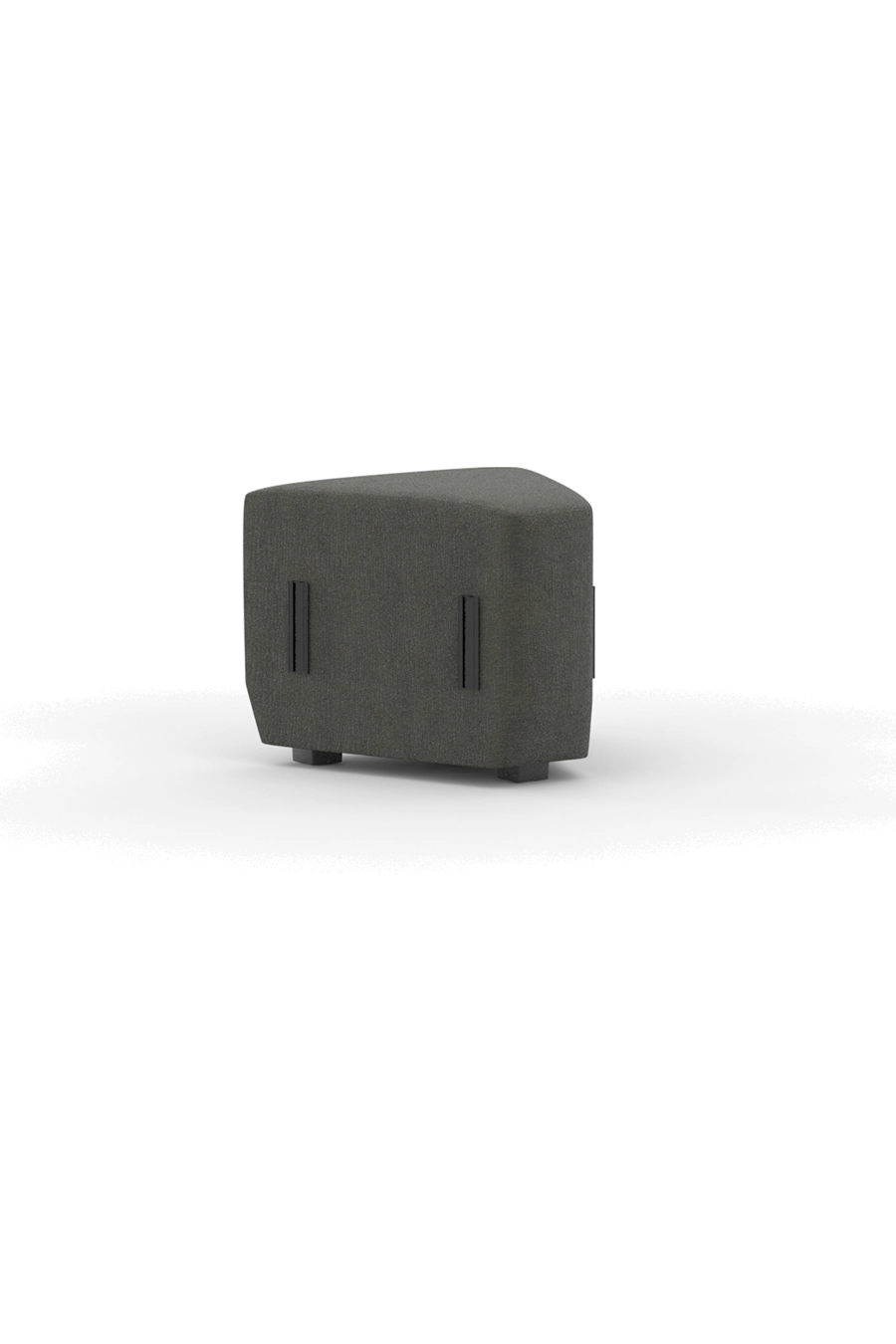 HAB2WC45 / 45° two way corner unit