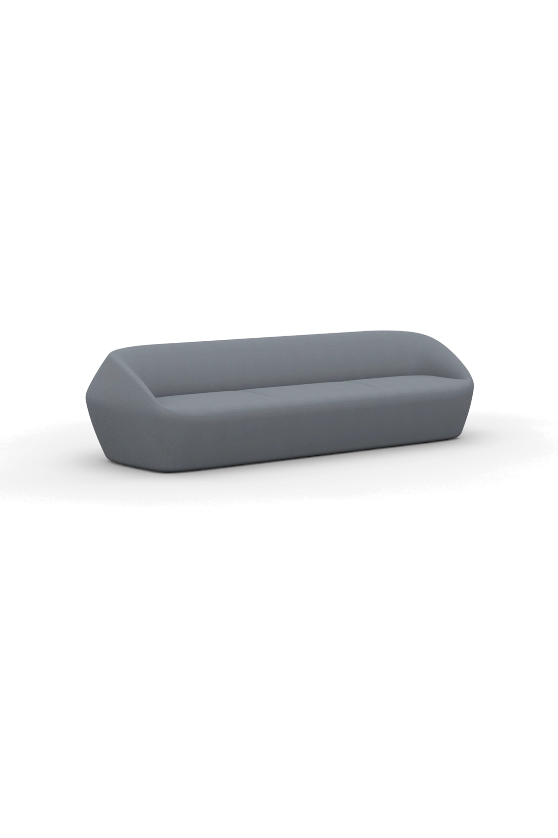 JNX03 / Three Seat Sofa
