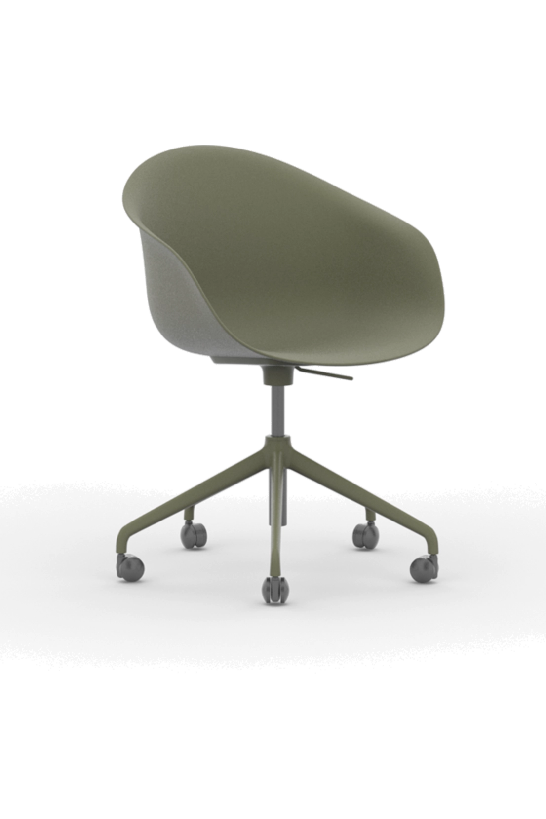 KIN305 / Tub  Chair