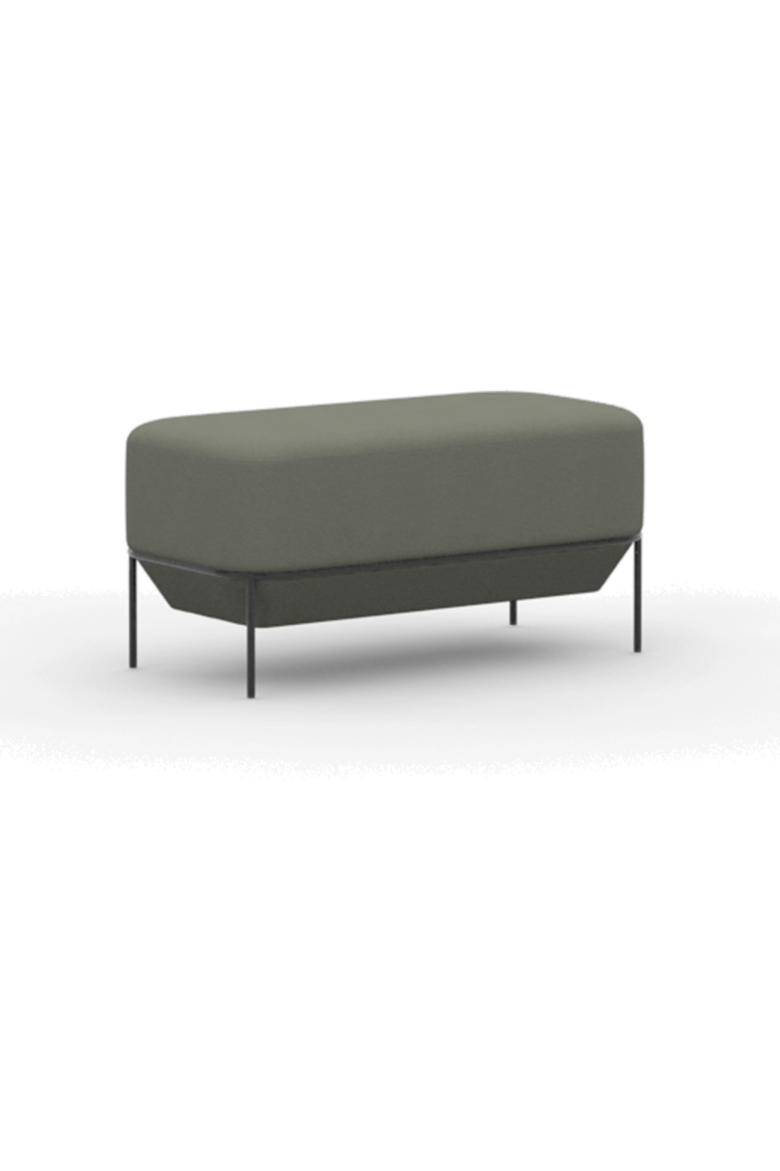 MZK103 / Low Bench