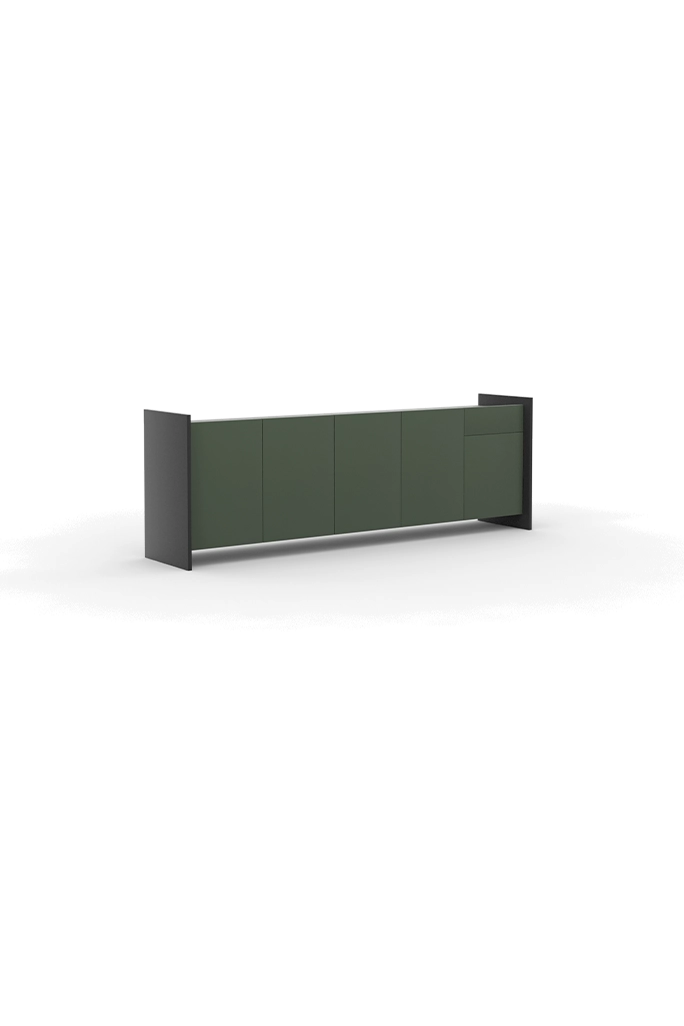 SULC34100B / Credenza