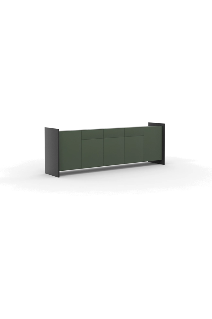 SULC34100C / Credenza