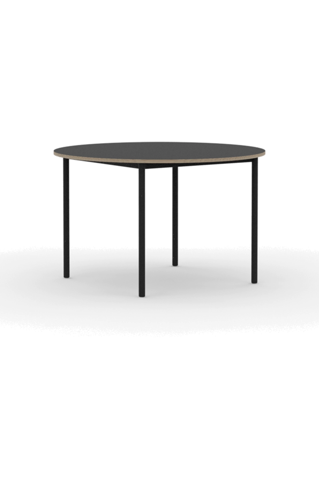 TRT12RD / Round 