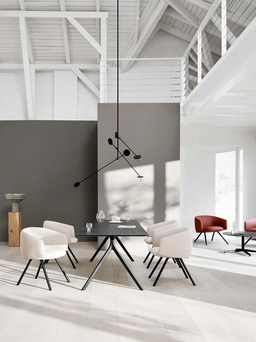 Bastille_Fully Upholstered Chairs