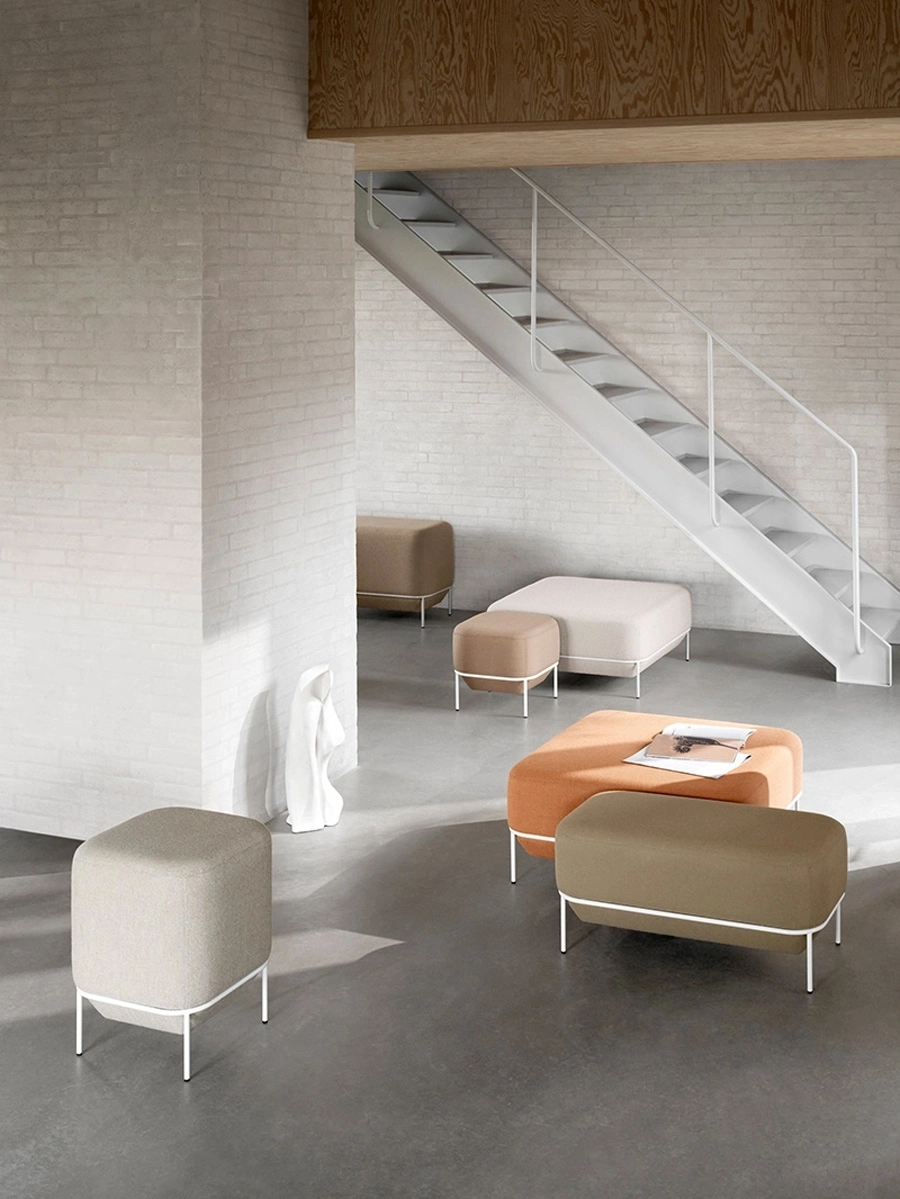 Mozaik_Soft Seating