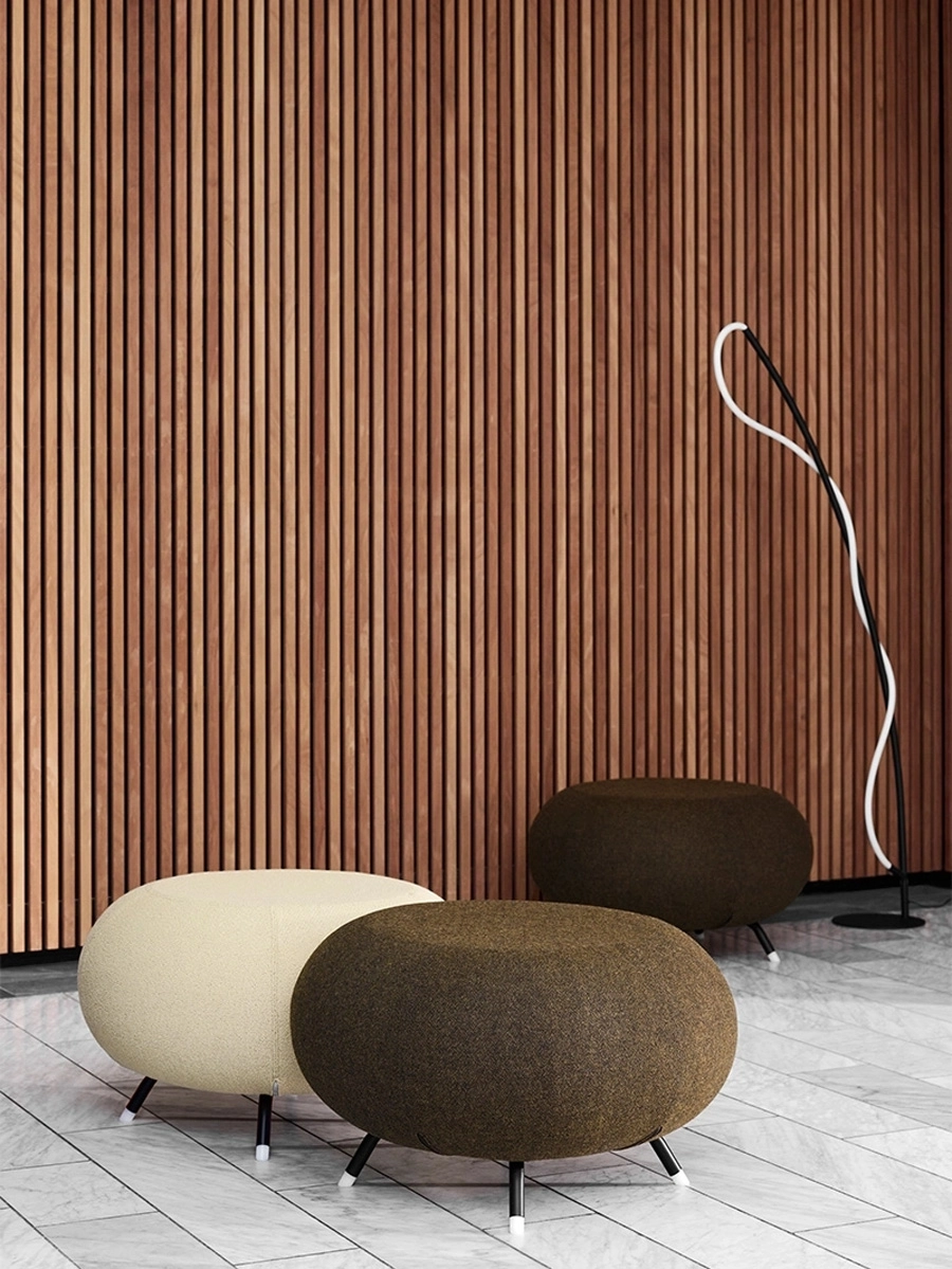 Pebble_Soft Seating