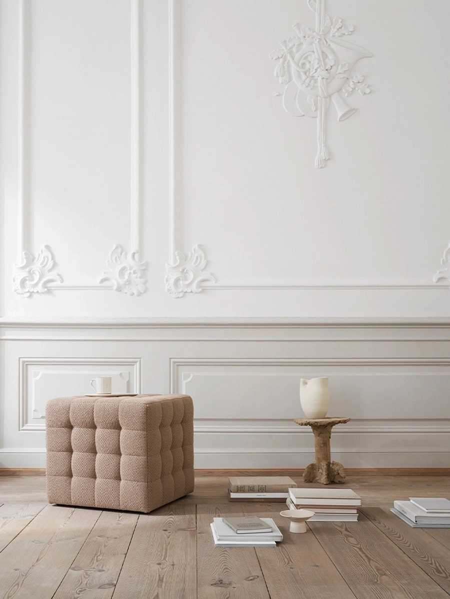 Qu_Soft Seating